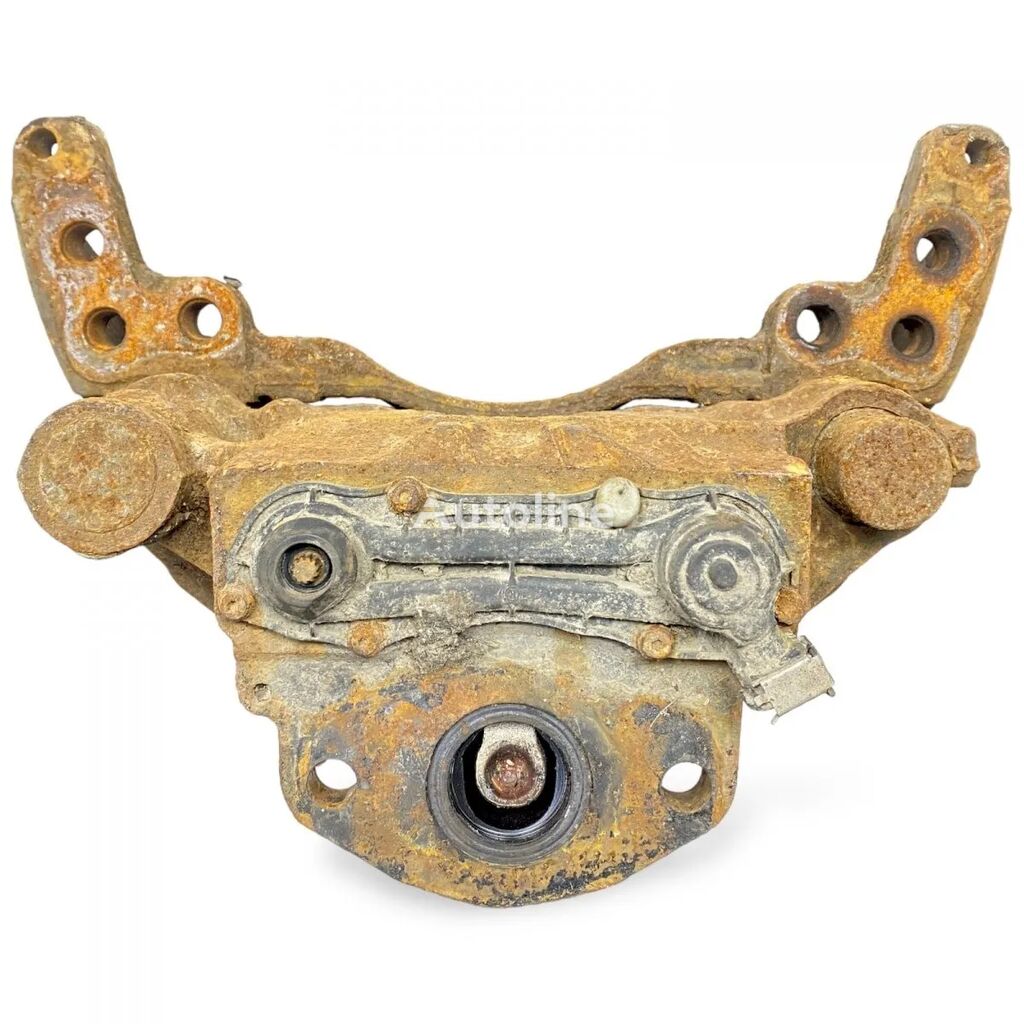 Etrier de frână față dreapta brake caliper for Scania (uzat) truck