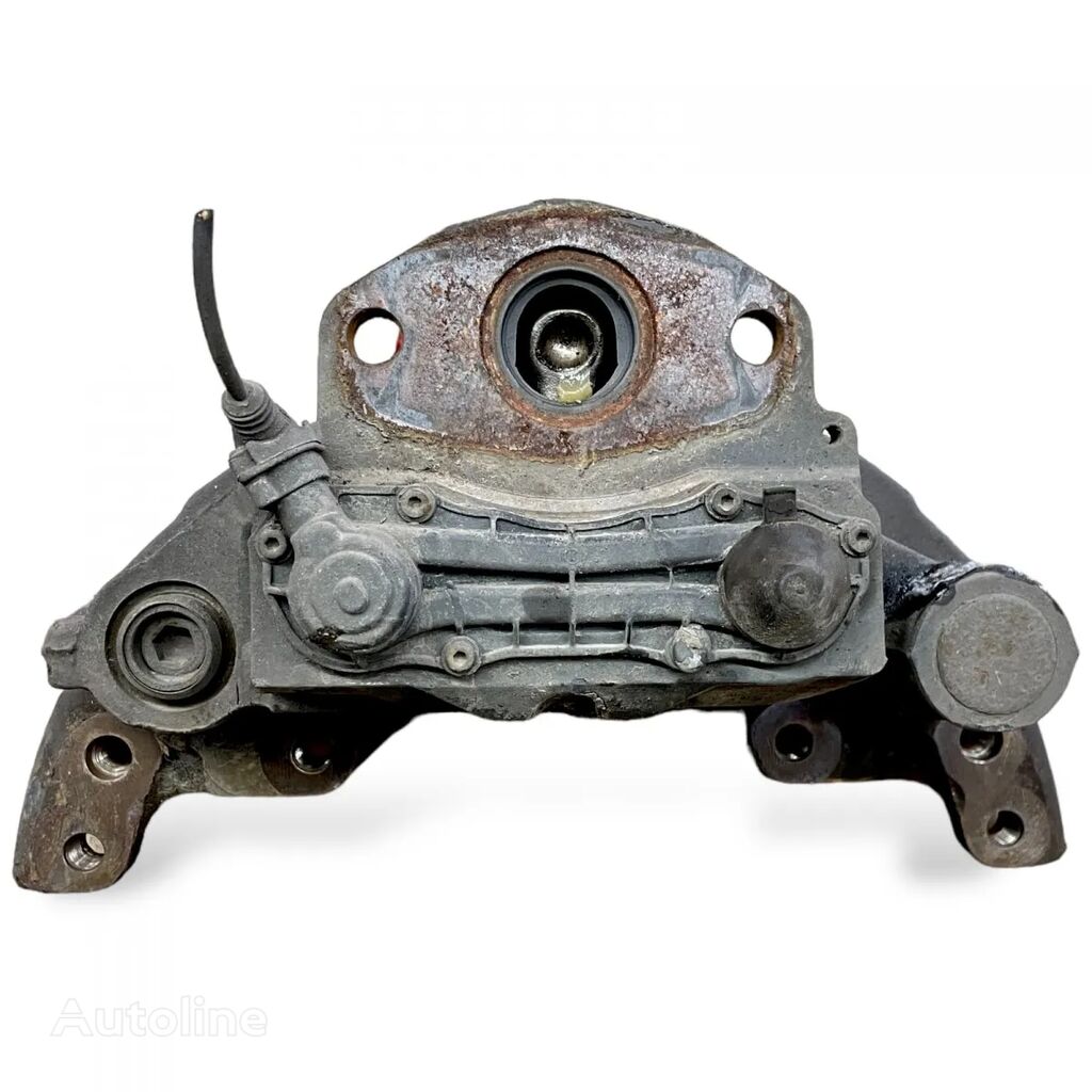 Etrier de frână față dreapta pinza de freno para Mercedes-Benz A0054200583 0054200583 A0044207983 0044207983 A9604200601 9604200601 A9444207901 9444207901 camión