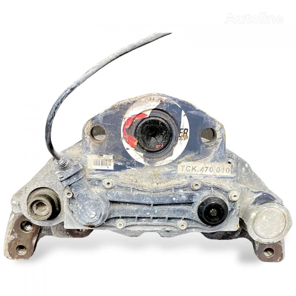 Etrier de frână față dreapta brake caliper for Mercedes-Benz TCK.470.010 truck