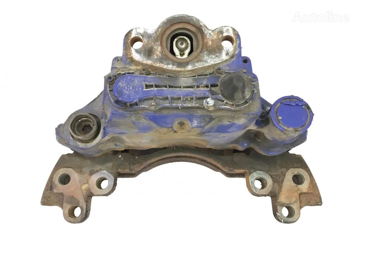 étrier de frein Etrier de frână față dreapta 5801341080 pour camion IVECO