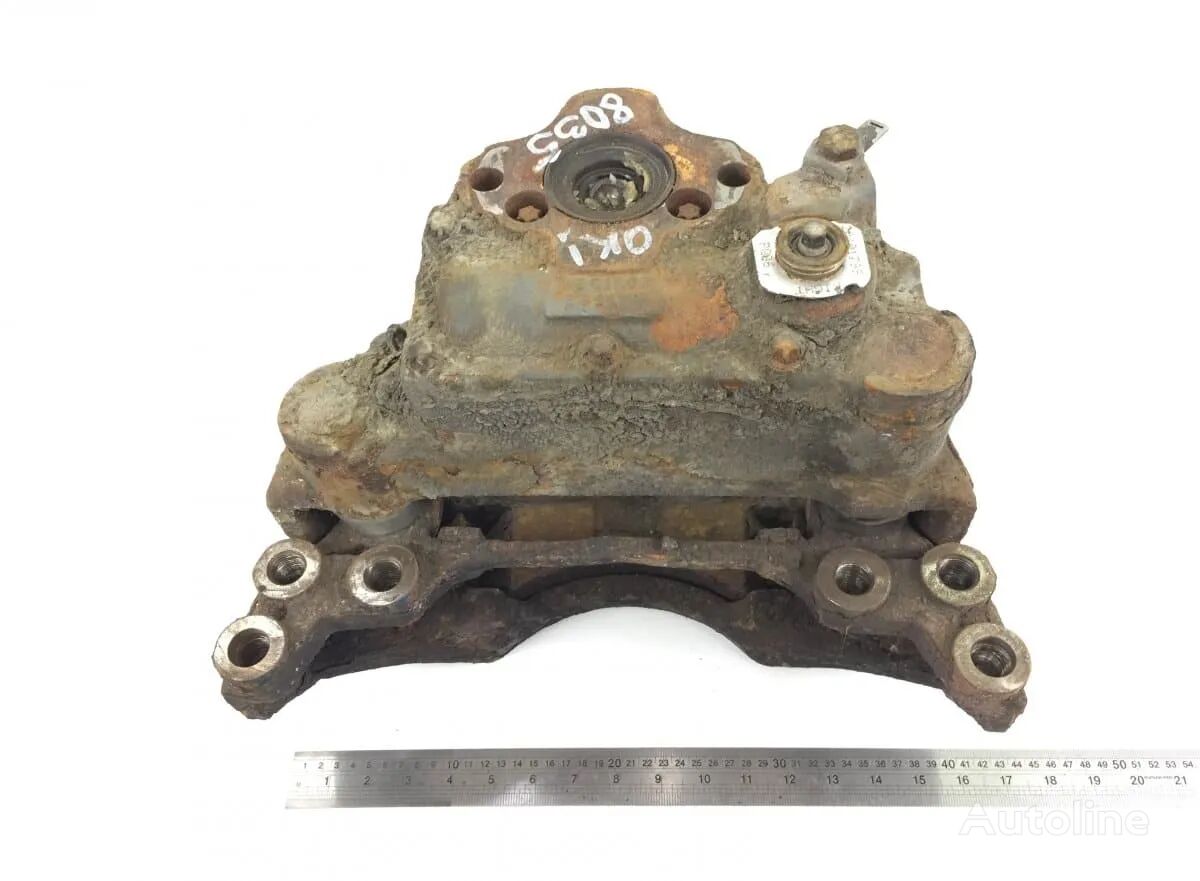 Etrier de frână față dreapta pentru brake caliper for Volvo coduri 20401799, 20401785, 20401779 truck