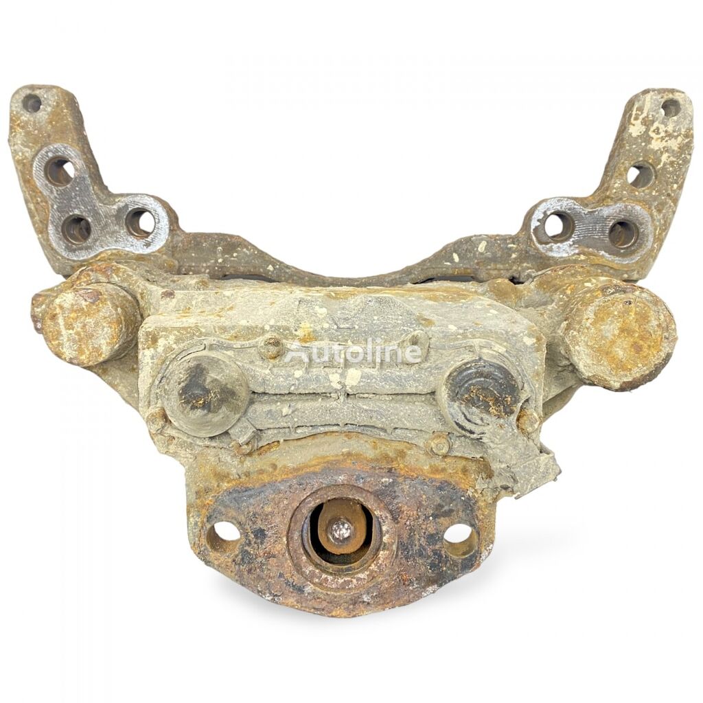 Etrier de frână față stânga brake caliper for Scania 1928820/1946326/1756385/1731227/1746797/1946307/1928817 truck