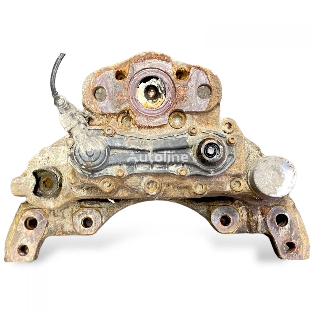 Etrier de frână față stânga bremsecaliper for Mercedes-Benz A0024201483/A0044209383/A9444200201/A0014205201/A9424202701/A9424202101/A9424203301/A9444203801/501007085/501007367/A944420460-12 lastebil