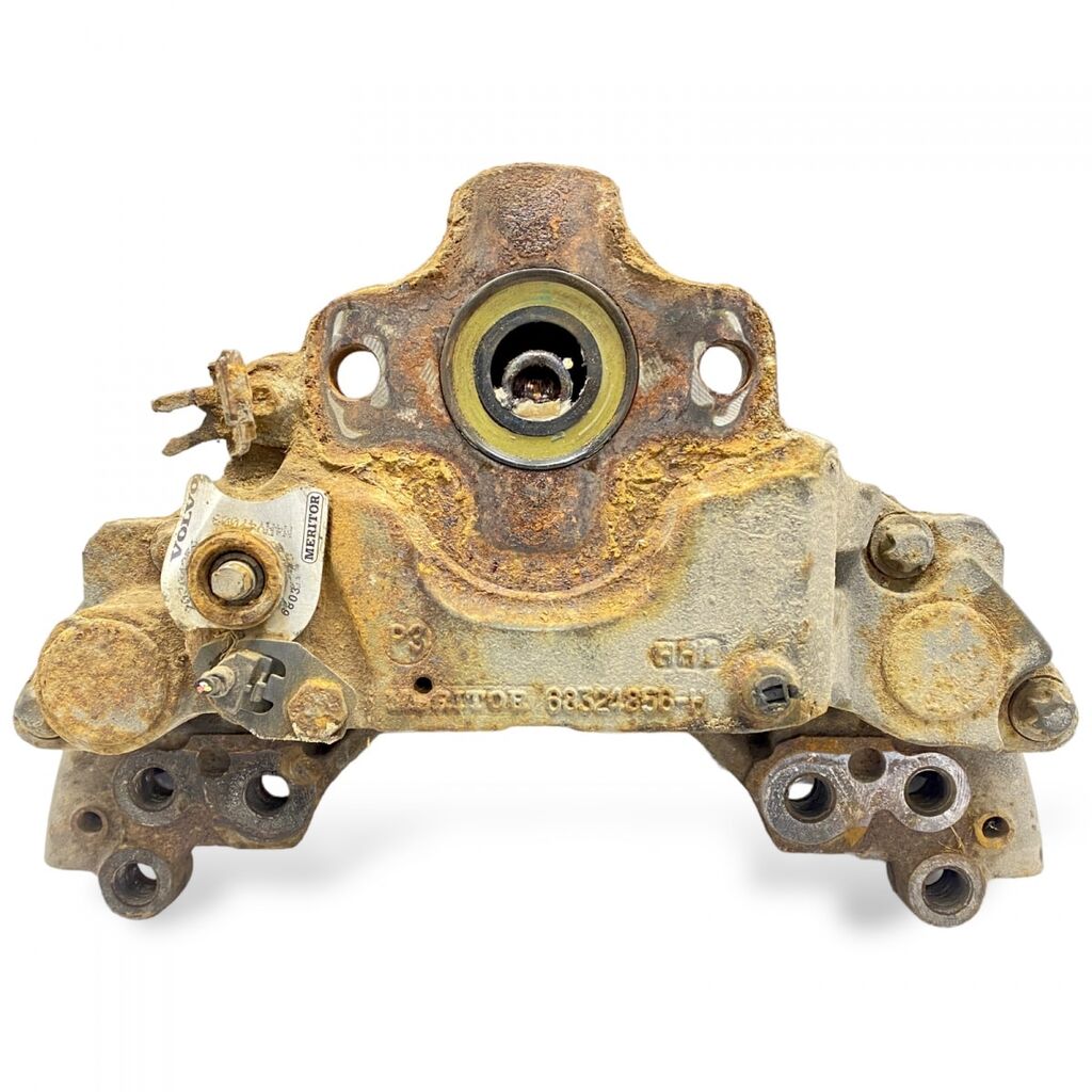 Etrier de frână față stânga brake caliper for Volvo   truck