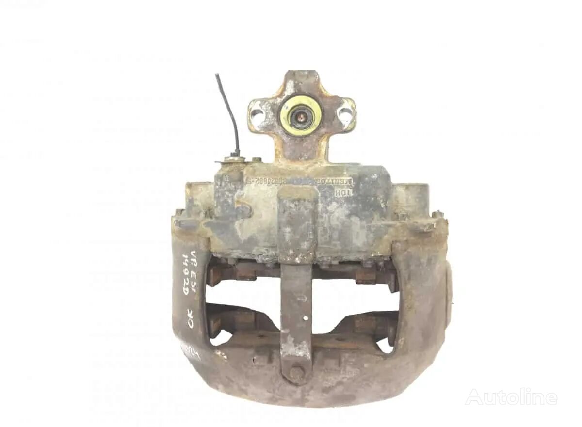 Etrier de frână față stânga brake caliper for Volvo 21487603 / 20527036 / 20982090 / 20982111 / 21487686 / 20527566 / 20523651 / 21024421 truck