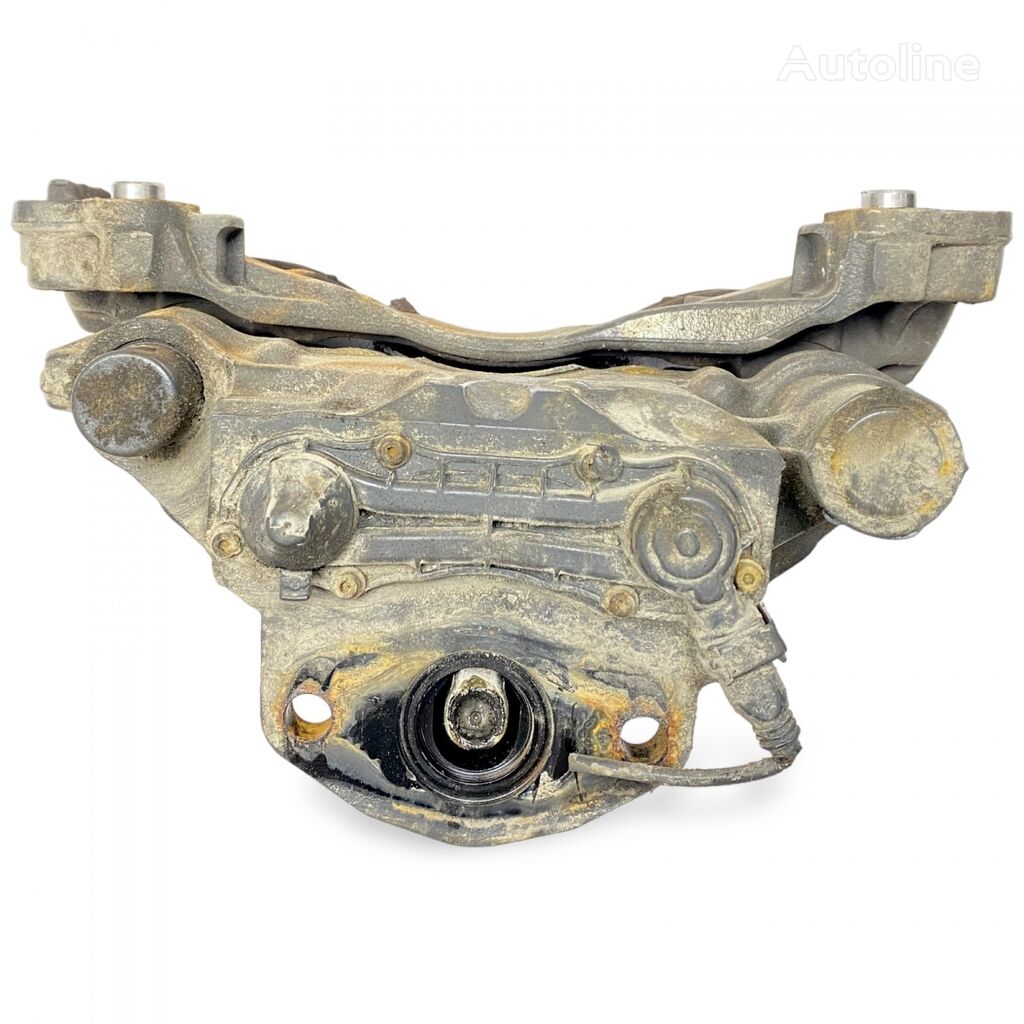 Etrier de frână pentru axa față, stânga, compatibil cu brake caliper for Scania truck