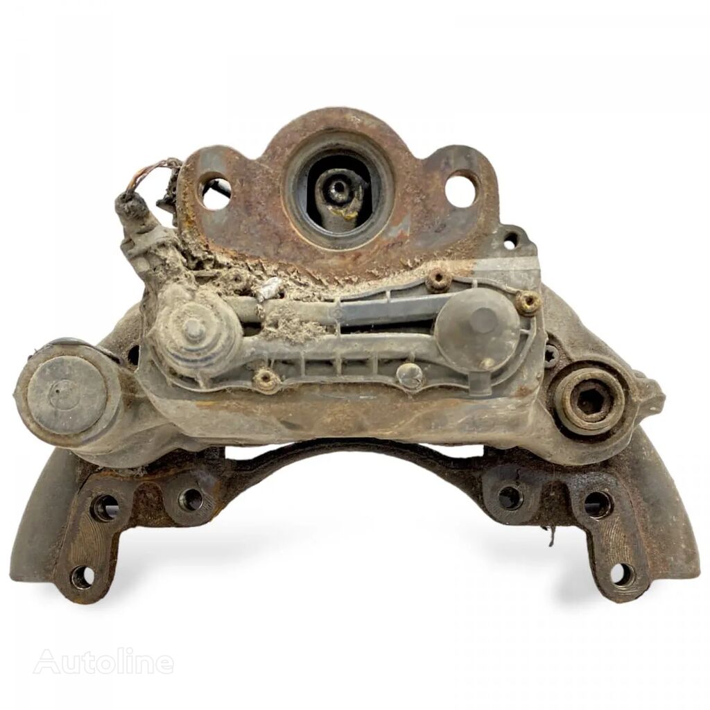 Etrier de frână punte dreapta brake caliper for Mercedes-Benz (Coduri: A0044207683, A0054200283, 0054200283, 0044207683, A9444201102, A9604200202, 9604200202, 9444201102) truck