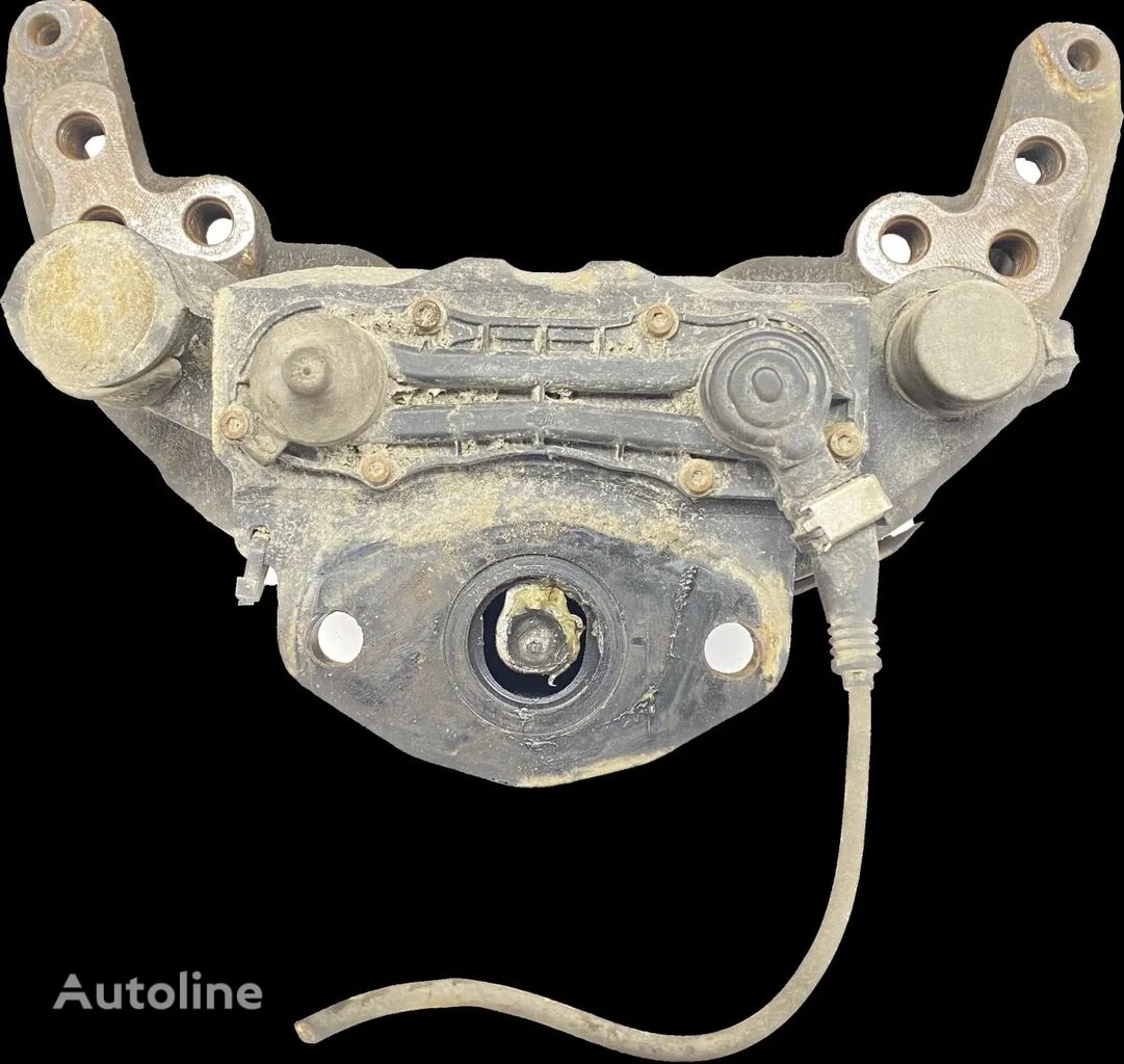 Etrier de frână punte dreapta brake caliper for Scania – Model Uzat truck