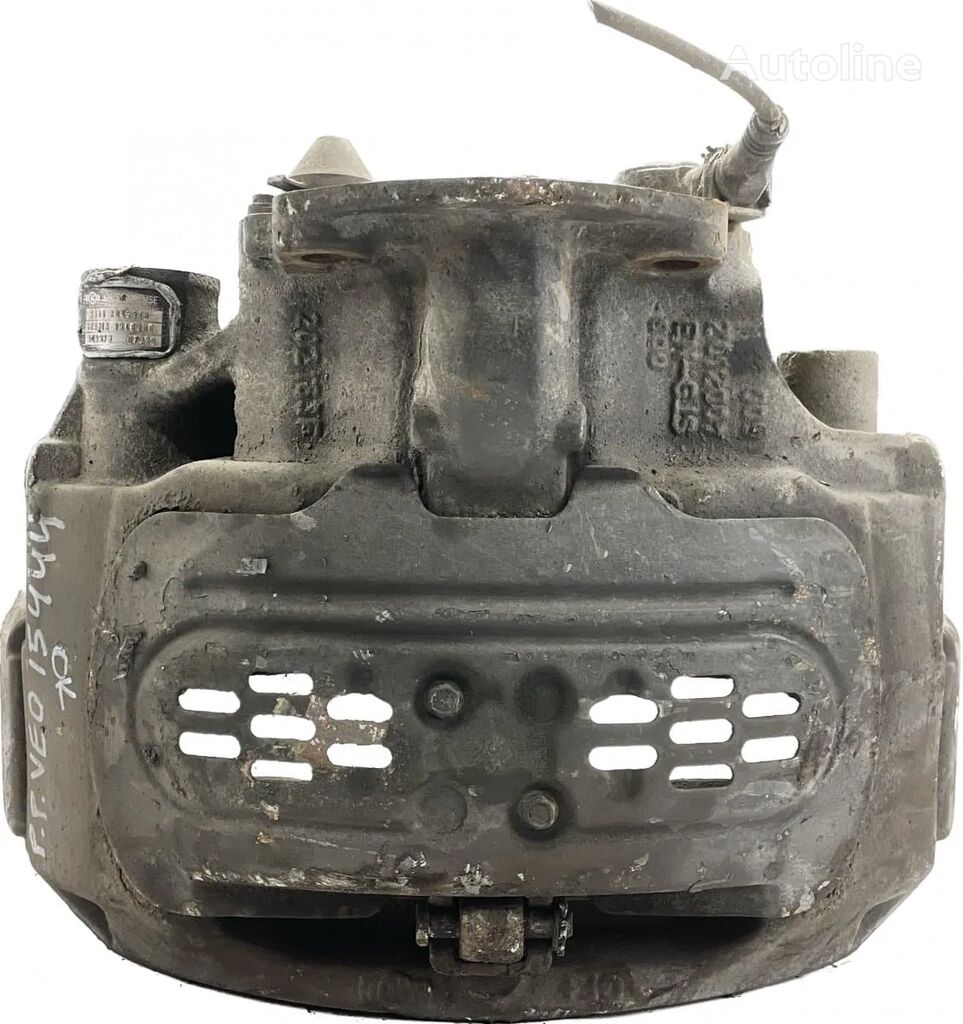 Etrier de frână punte dreapta brake caliper for Scania 1928821 1946327 1756384 1731226 1746796 1946306 1903079 truck