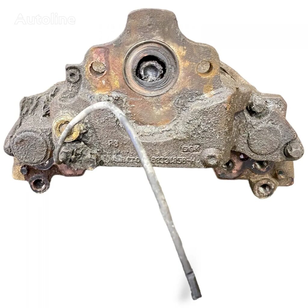 Etrier de frână punte dreapta brake caliper for Volvo 20523553, 20526990, 20982064, 21487594, 20982100, 21024417, 20706903, 20527330, 7421487684, 21487684 truck