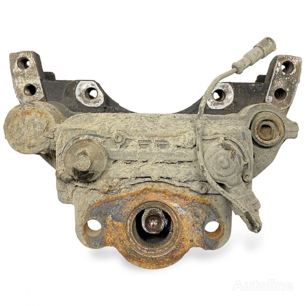 Etrier de frână punte dreapta brake caliper for Mercedes-Benz A0024204101 truck