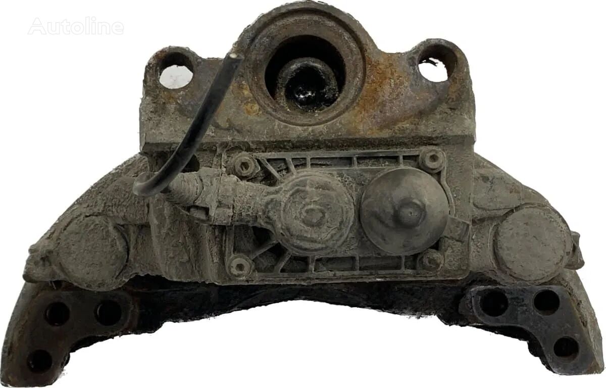 étrier de frein Etrier de frână punte dreapta pour camion MAN 81508046539 / 8150806539 / 81508046541 / 81508046541 / 81508046695 / 81508046481 / 81508046483