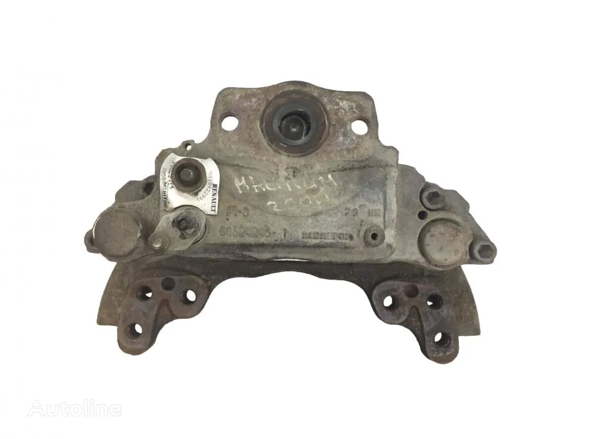 étrier de frein Etrier de frână stânga axă motrică pour camion Renault 5001858404 / 5001872042 / 5010525527 / 5010525491 / 5010525497 / 5010525487