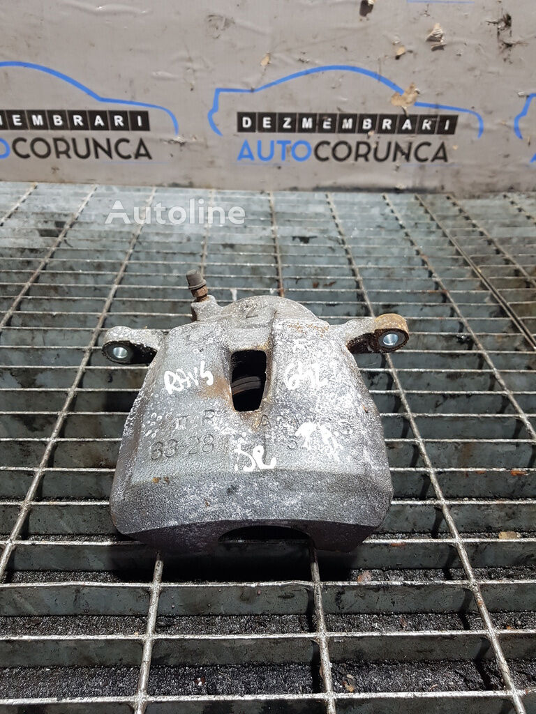 Etrier dreapta fata Toyota Rav 4 III Facelift 2.2 Diesel 2010 -  brake caliper for car - Autoline