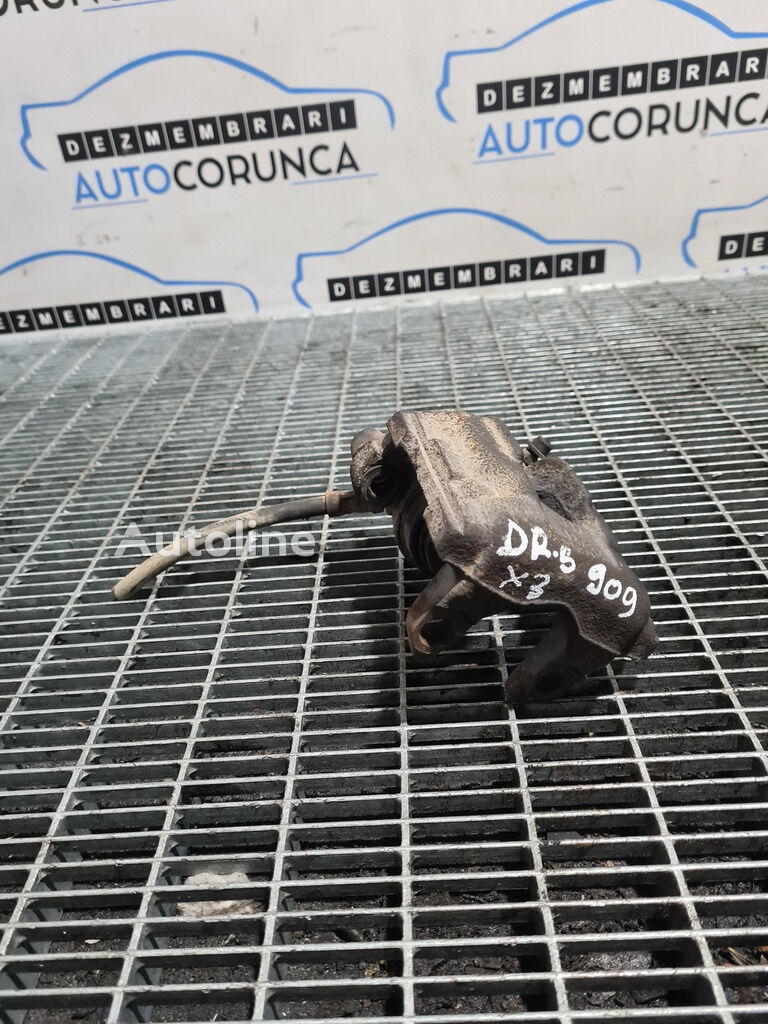 Etrier dreapta spate BMW X3 E83 3.0 Diesel 2003 - 2006 Automata  brake caliper for car - Autoline