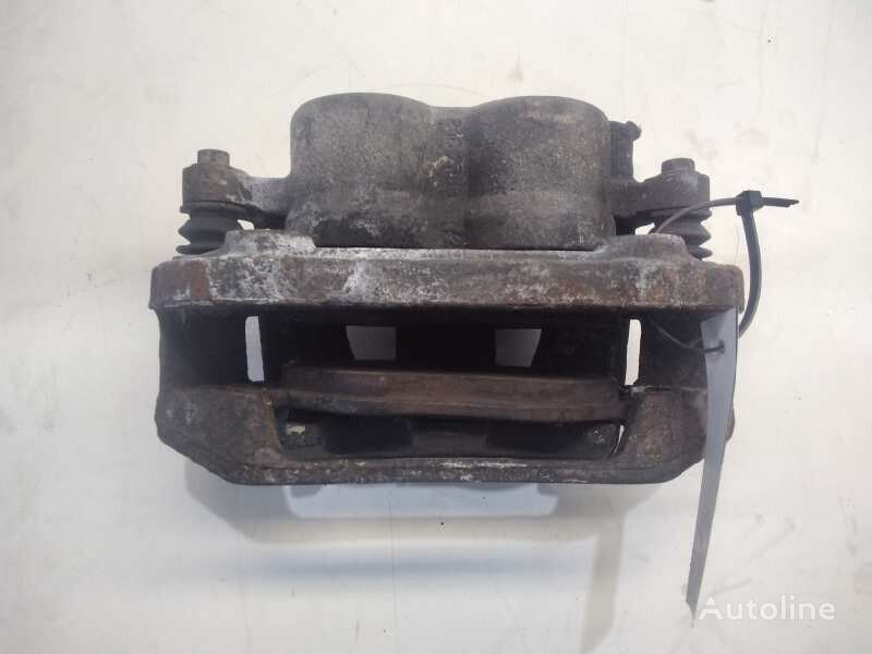 Ford TRANSIT CAJA CERRADA, MEDIA (FY) (2000 =>) 0152B118 brake caliper for Ford TRANSIT CAJA CERRADA, MEDIA (FY) (2000 =>) cargo van