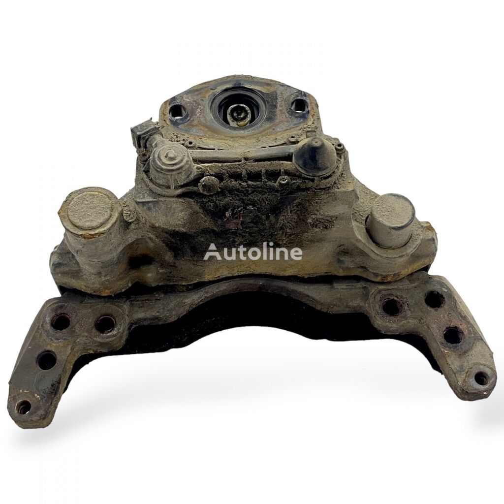 G-Series brake caliper for Scania truck