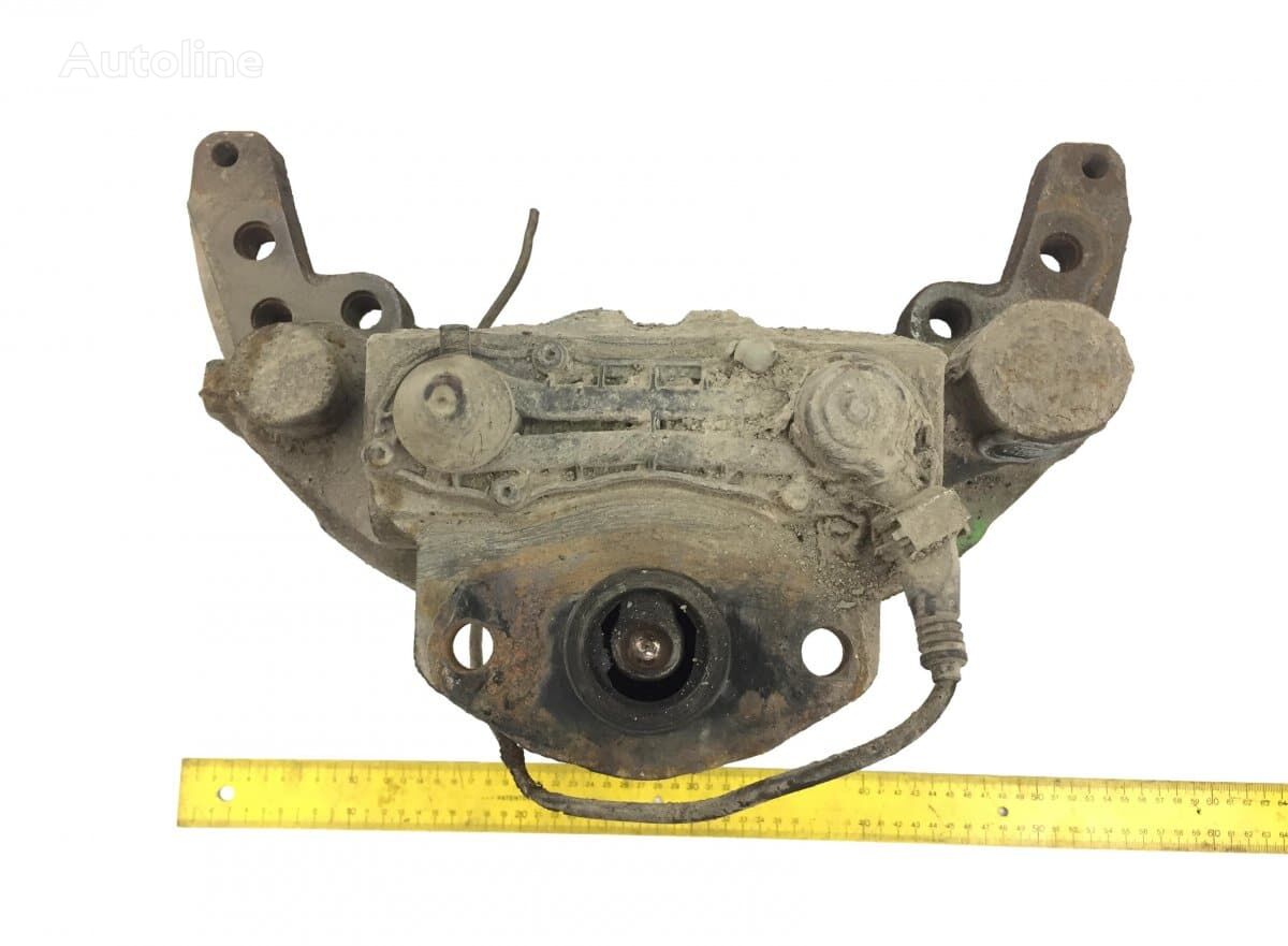 G-Series brake caliper for Scania truck