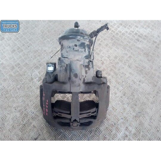 IVECO 41285185 brake caliper for IVECO Stralis 2007>2013 truck