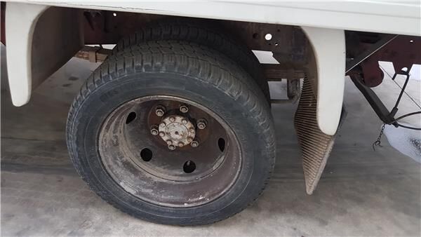 Brzdový strmeň IVECO Daily II na nákladného auta IVECO Daily II na predaj | Autoline SK Brzdový strmeň IVECO Daily II na nákladného auta IVECO Daily II - Autoline