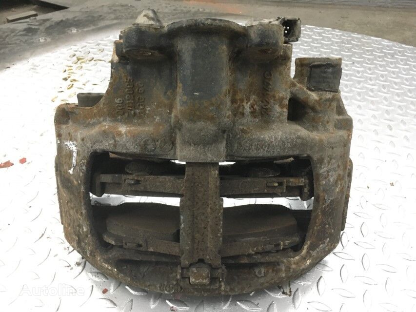 IVECO LV 41211270 brake caliper for IVECO Stralis truck