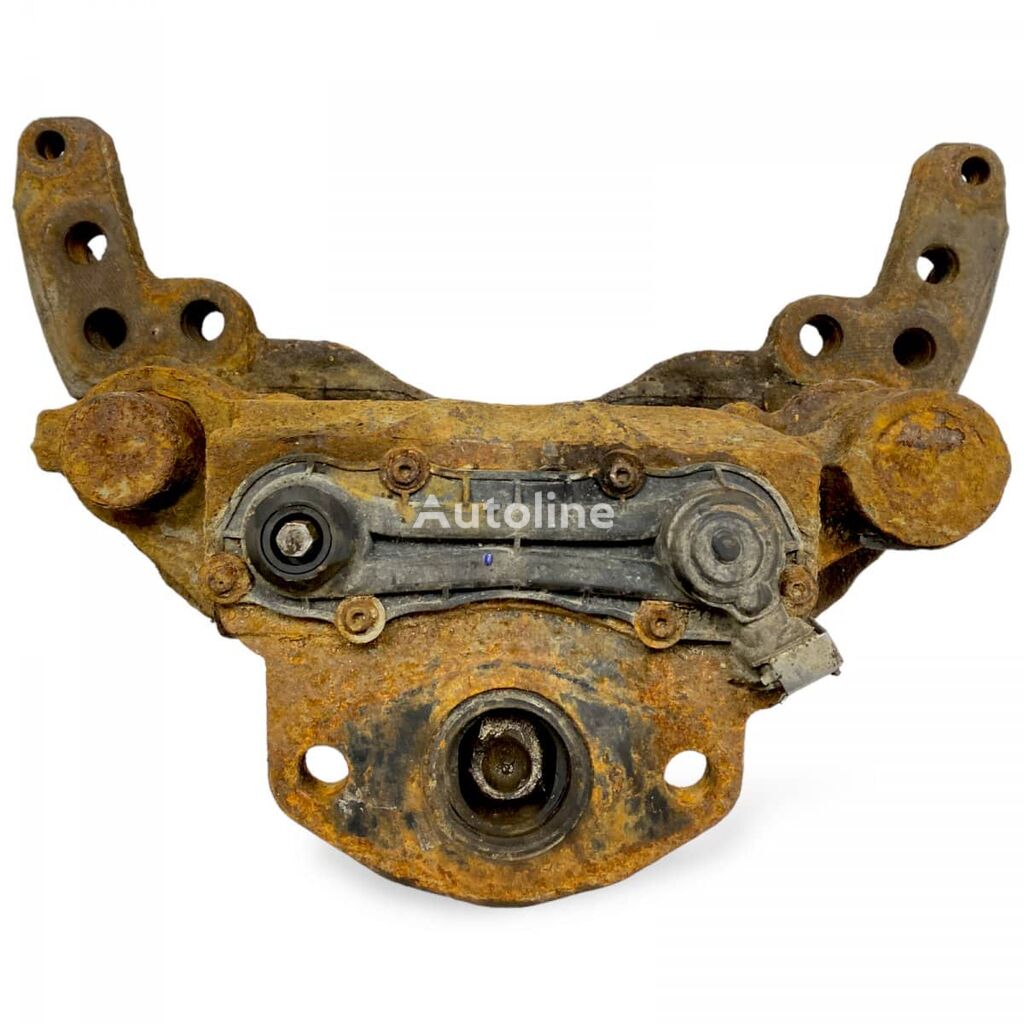 K-series brake caliper for Scania truck