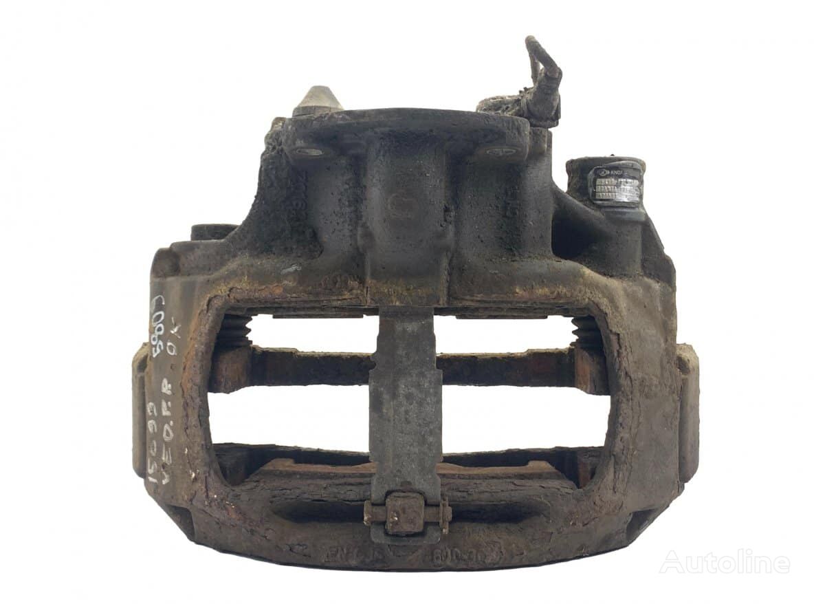 K-series brake caliper for Scania truck