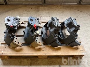 Knorr-Bremse brake caliper for Scania truck