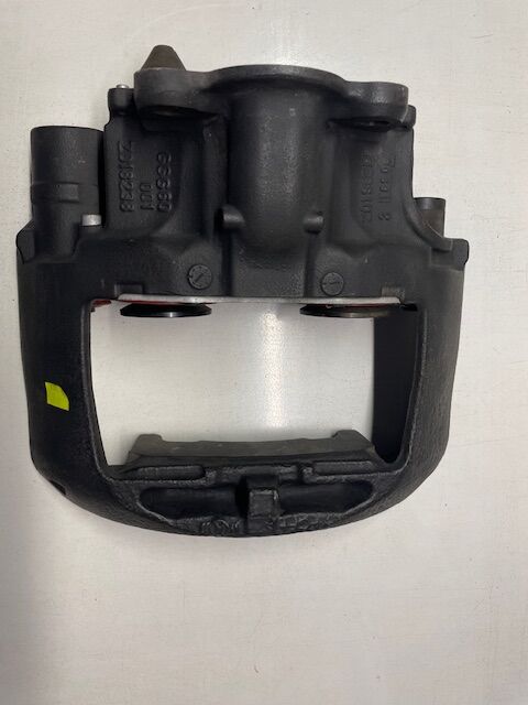 Суппорт Knorr-Bremse SBP TEQ-BC.001 для грузовика IVECO EUROCARGO 130E - Autoline