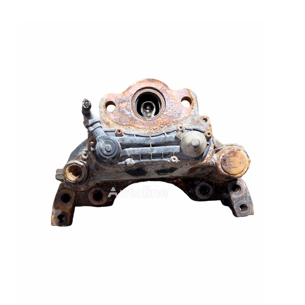 Etrier frana Knorr-Bremse SN6500 pentru cap tractor MAN TGL, TGM, TGS, TGX (2005-2021) - Autoline