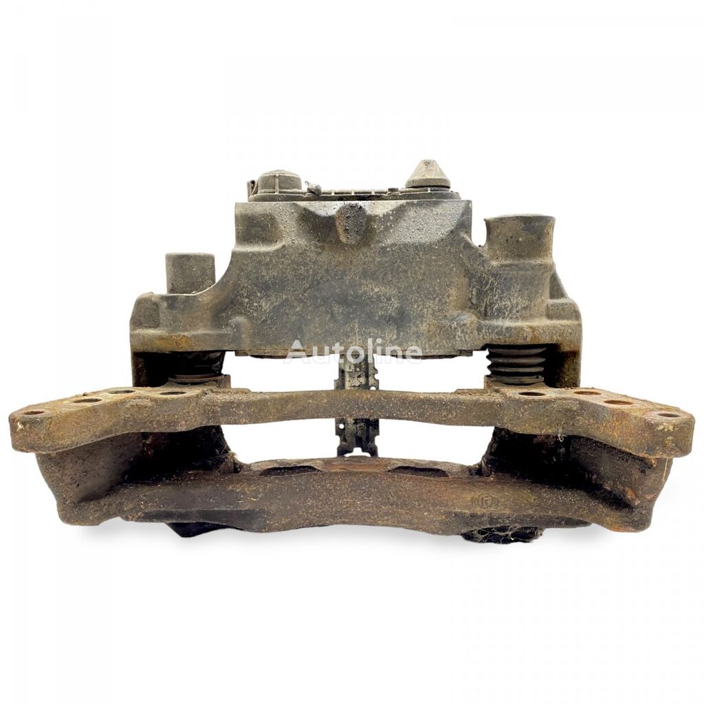 Knorr-Bremse G-series (01.04-) brake caliper for Scania P,G,R,T-series (2004-2017) truck tractor