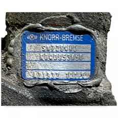 Knorr-Bremse K-Series (01.06-) brake caliper for Scania K,N,F-series bus (2006-) for sale - Image 5 | Autoline ZW Knorr-Bremse K-Series (01.06-) brake caliper for Scania K,N,F-series bus (2006-) | Image 5 - Autoline