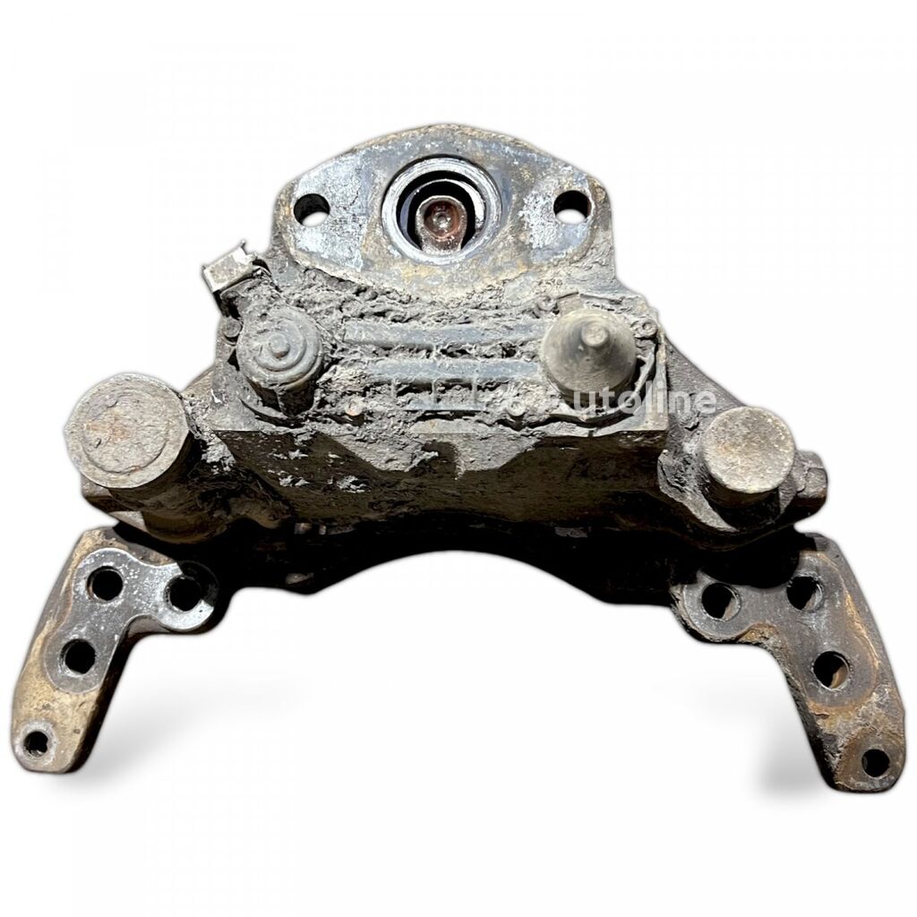 Knorr-Bremse K-Series (01.06-) brake caliper for Scania K,N,F-series bus (2006-) - Autoline