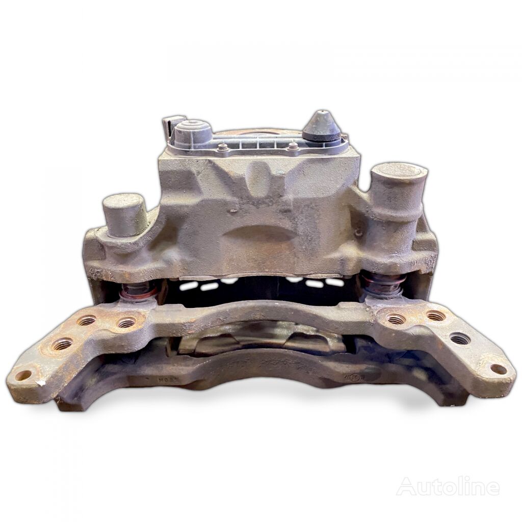 Knorr-Bremse K-series (01.06-) brake caliper for Scania K,N,F-series bus (2006-)