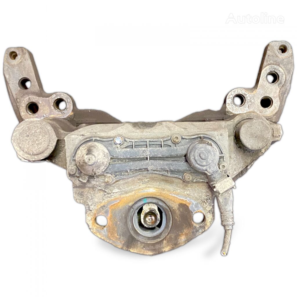 Knorr-Bremse K-series (01.06-) brake caliper for Scania K,N,F-series bus (2006-)