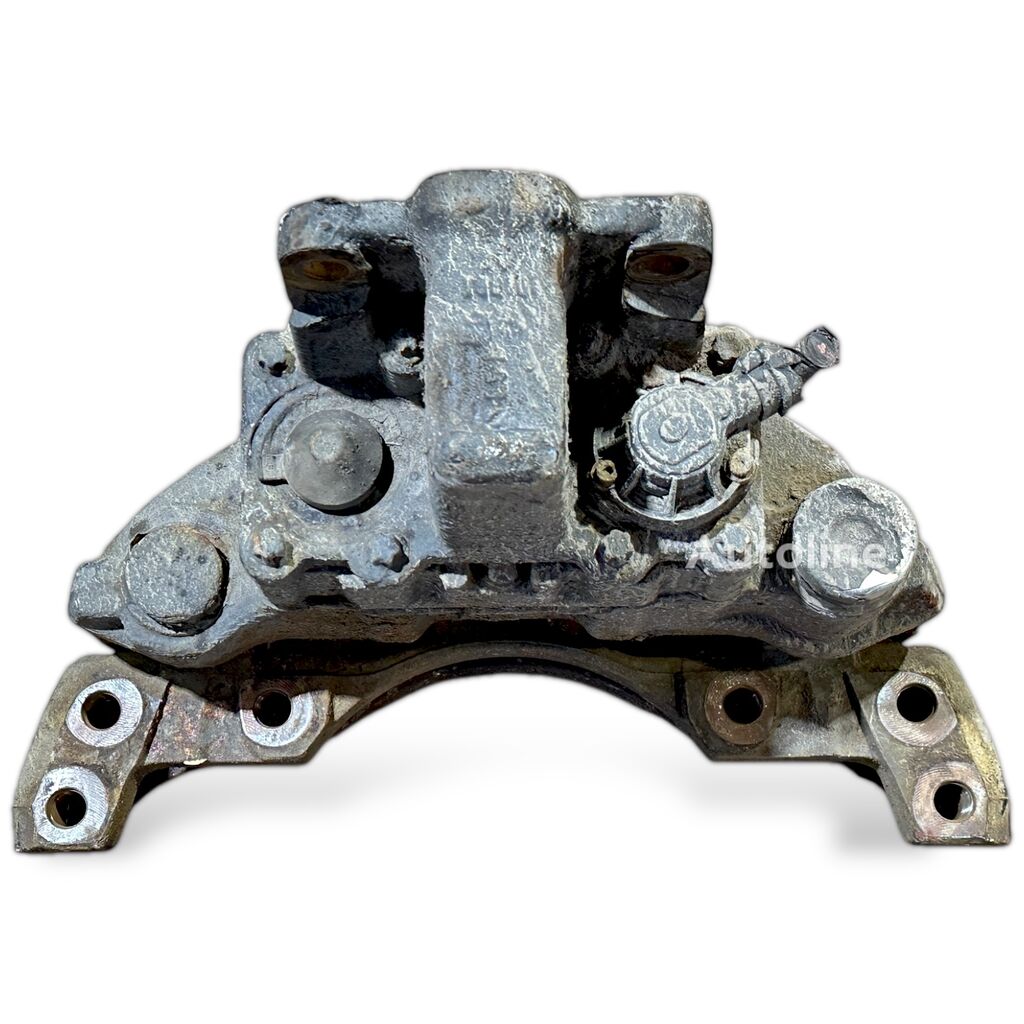 Pinça de travão Knorr-Bremse LIONS CITY (01.04-) 81.50804-6493 para autocarro MAN - Autoline