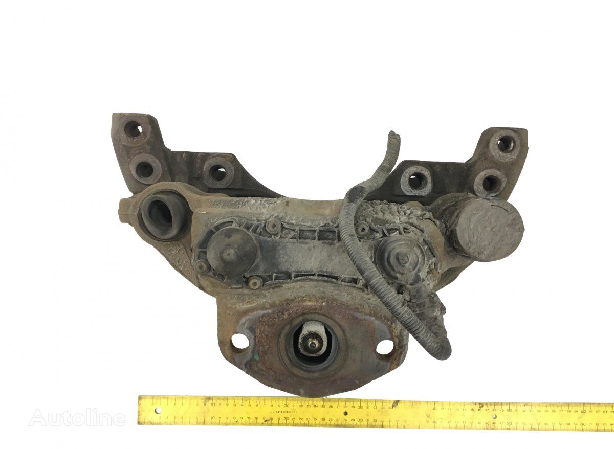 Knorr-Bremse LIONS CITY A23 (01.96-12.11) brake caliper for MAN Lion's bus (1991-)