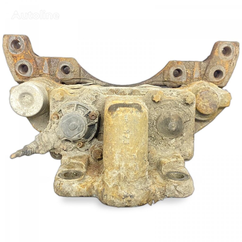 Knorr-Bremse LIONS CITY A23 (01.96-12.11) brake caliper for MAN Lion's bus (1991-)