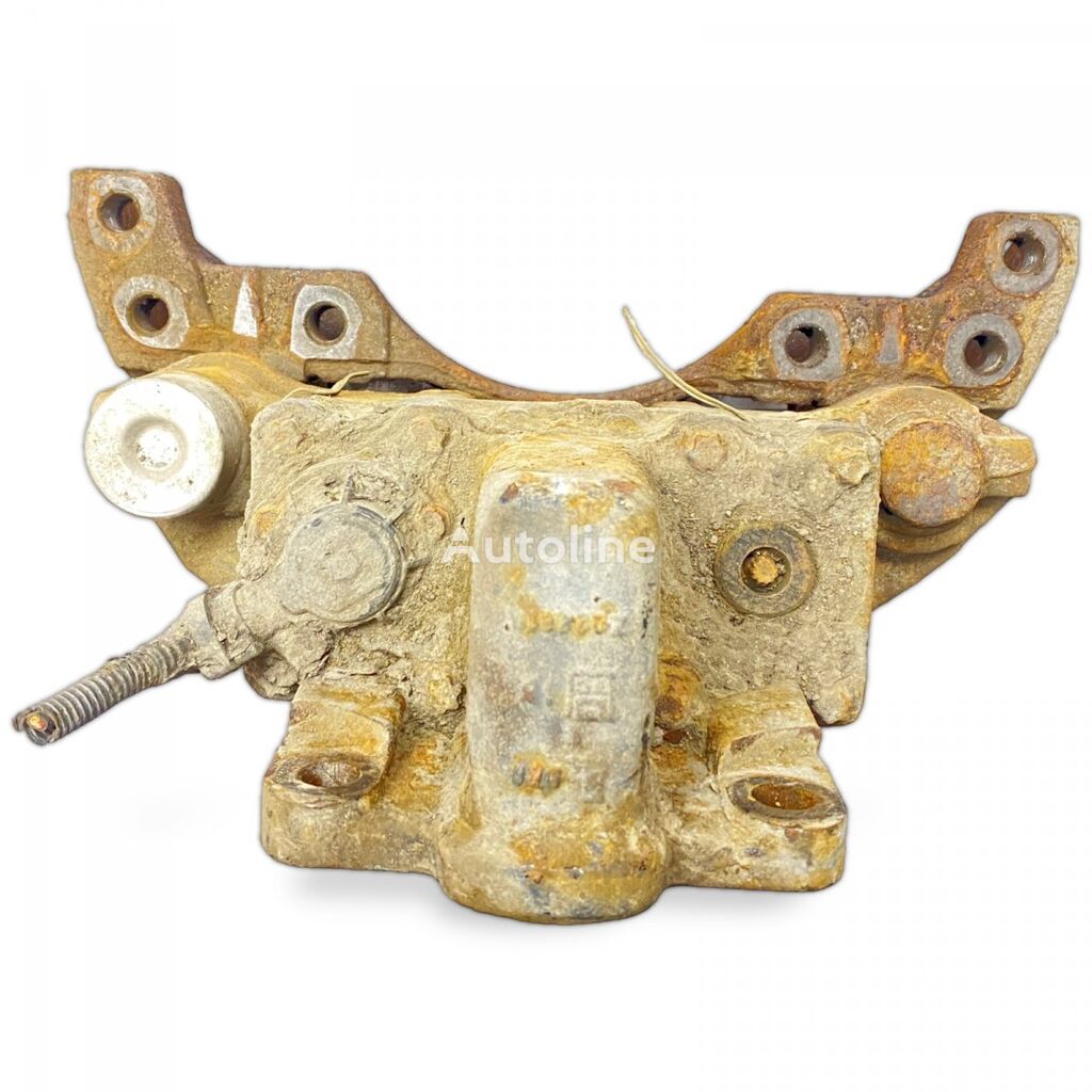 Knorr-Bremse LIONS CITY A23 (01.96-12.11) brake caliper for MAN Lion's bus (1991-)