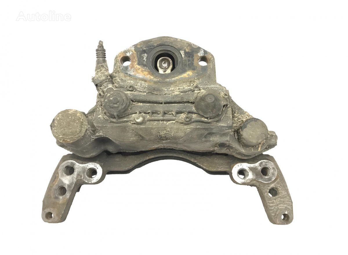 Knorr-Bremse R-series (01.04-) brake caliper for Scania P,G,R,T-series (2004-2017) truck tractor