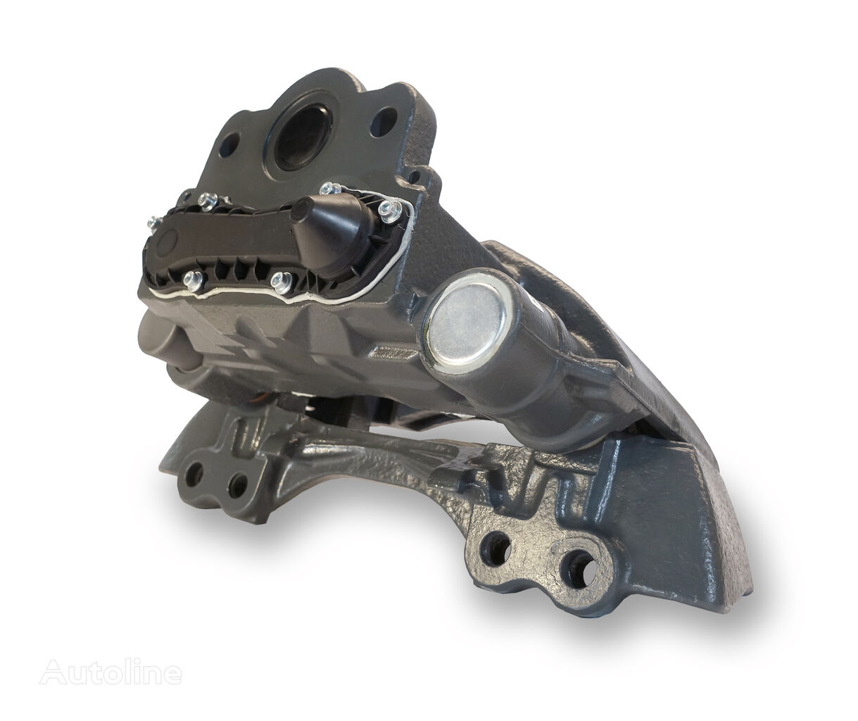 Knorr-Bremse SK7 brake caliper for truck