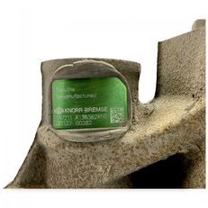 Knorr-Bremse Urbino (01.99-) brake caliper for Solaris Urbino, Alpino, Vacanza (1999-) bus