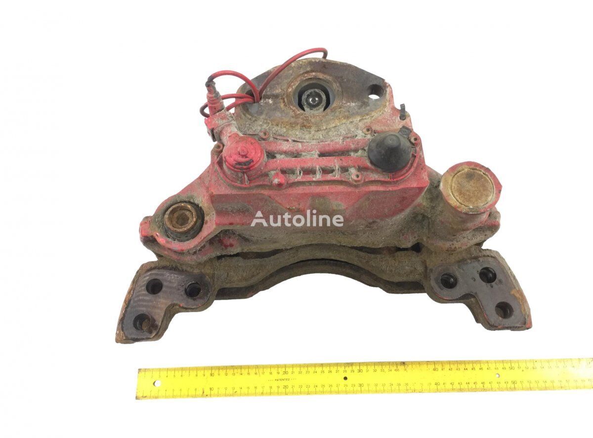 Knorr-Bremse XF105 (01.05-) brake caliper for DAF XF95, XF105 (2001-2014) truck tractor - Autoline