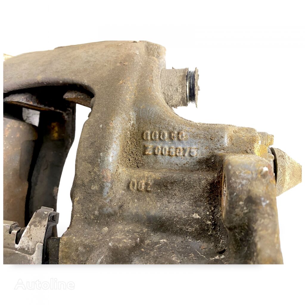 Knorr-Bremse XF105 (01.05-) brake caliper for DAF XF95, XF105 (2001-2014) truck tractor - Autoline