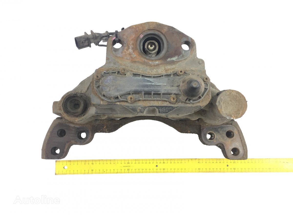 Knorr-Bremse XF106 (01.14-) brake caliper for DAF XF106 (2014-) truck tractor