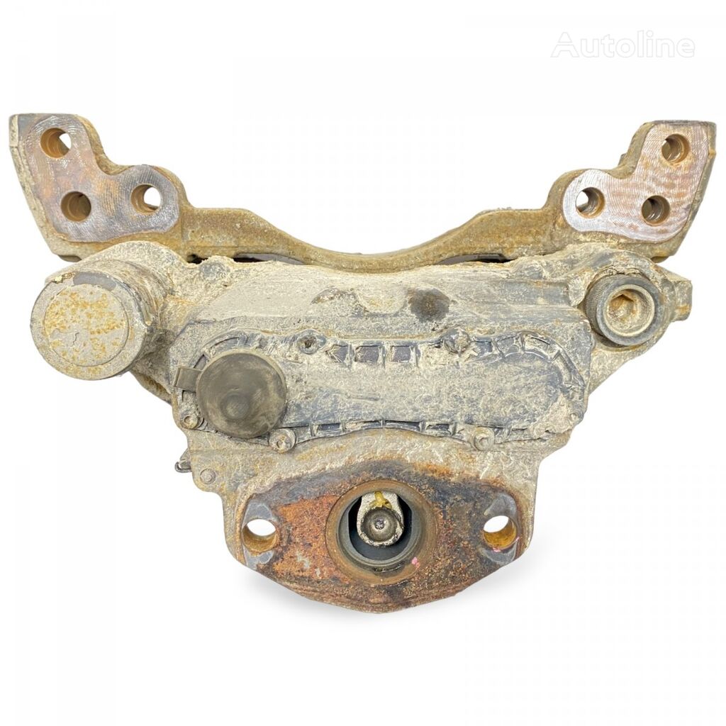 Knorr-Bremse XF106 (01.14-) brake caliper for DAF XF106 (2014-) truck tractor