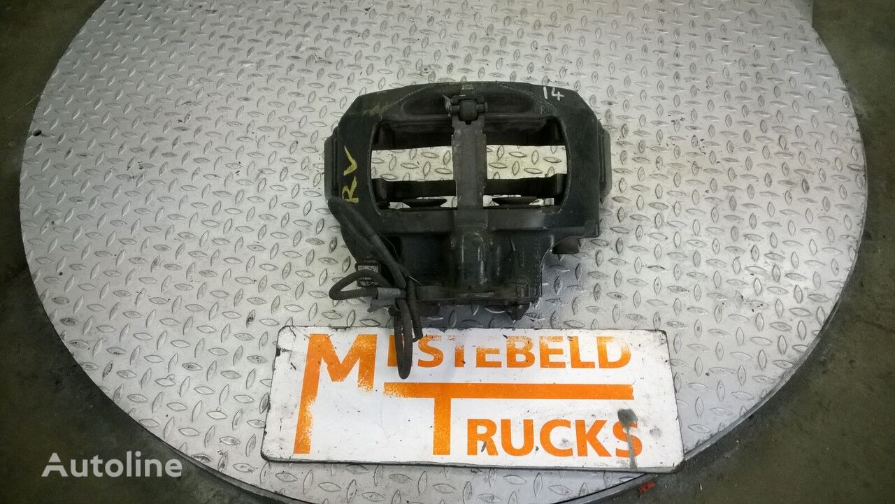 MAN 81.50804.6514 brake caliper for MAN TGS RV truck