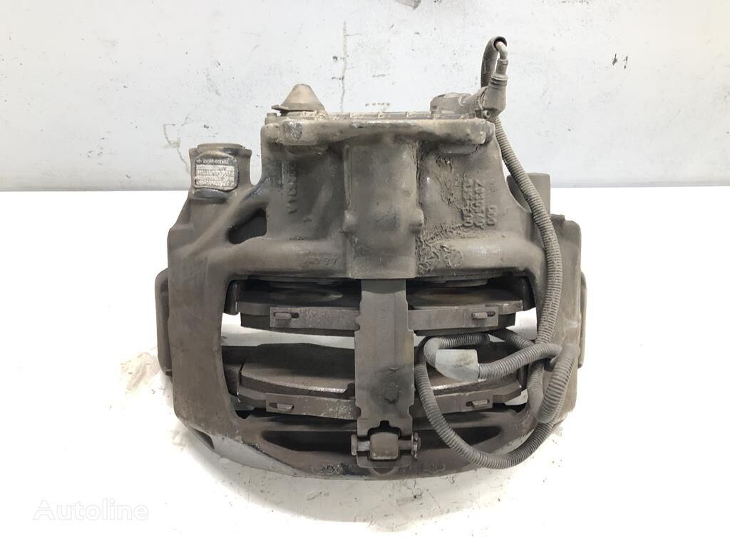 brake caliper for MAN TGX  truck tractor