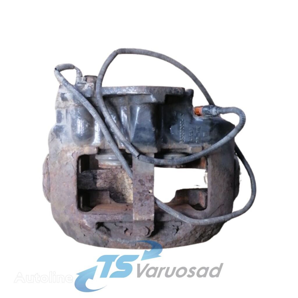 кочница дебеломер MAN Brake caliper 68323007 за камион влекач MAN TGA