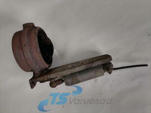 MAN TGA 18.480 vetopöytäauto MAN Exhaust brake 81156006111 jarrusatula